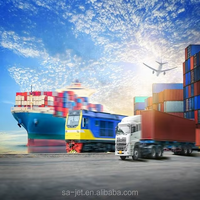 TOP 10 des sociétés de transport Shenzhen Afa: Transporteur FCL/LCL Chine Cameroun Service de la Chine à Dakar Mali Gabon Cameroun