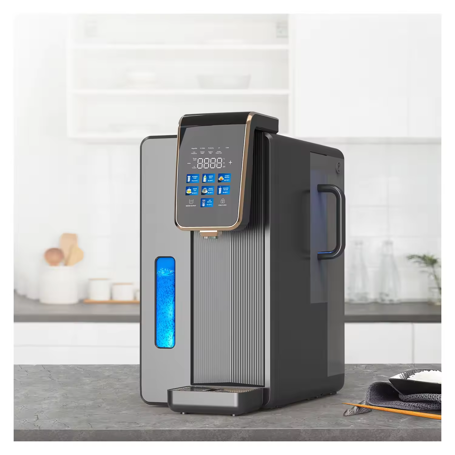 Industrial Hydrogen Electric Heaters Efficient Reliable
