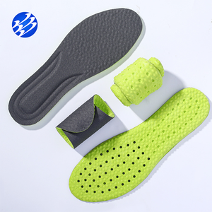 <span class=keywords><strong>Remise</strong></span> en gros – Dernier design – Semelles intérieures sportives durables en nid d'abeille, respirantes et anti-transpiration pour un confort optimal - Product Image 2