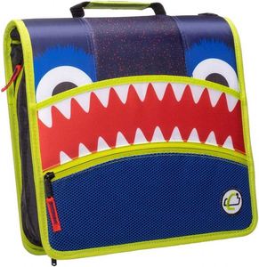 Free Sample case it 2025 Fashion Trading Card Zipper Card Album <b>Binder</b> Trading Card <b>Photocard</b> <b>Binder</b> - Product Image 1