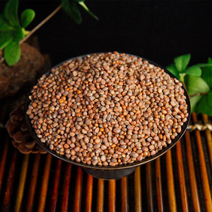 Tisana Erboristica Premium Lai Fu Zi Direttamente dalla Fabbrica per la Salute Intestinale e il Sollievo dai Gas, Integratore Tradizionale per il Benessere - Product Image 1