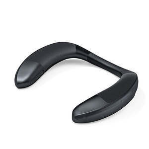 OEM Neckband Wearable Speaker TF Card Deep Bass DSP Sound Powerful Wireless Speaker Portable Outdoor <strong>Bluetooth</strong> TWS <strong>Audio</strong> Speaker - Product Image 2