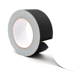 <span class=keywords><strong>2</strong></span> pulgadas * 60 yardas colorido Premium tela cinta gaffer mate con muestra gratis - Product Image 3