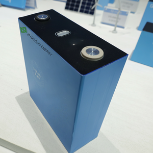 แบตเตอรี่ 3.2V 314AH ขายดี ใช้สำหรับแบตเตอรี่ลิเธียมไอออน เหมาะสำหรับใช้ในยานยนต์ไฟฟ้า - Product Image 5