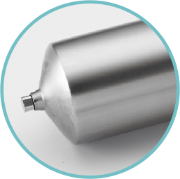 <span class=keywords><strong>ARLIT</strong></span> Direkt vertrieb 10 "Edelstahl 304/316L Tragbarer Wasserfilter patronen gehäuse Sanitär reiniger - Product Image 6