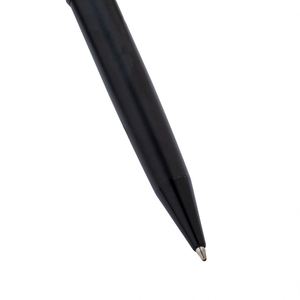 Premium Black Metal Gift Ballpoint <b>Pen</b> with Custom Logo Promotional Gift Luxury High Quality for Business and School Writing - Product Image 3