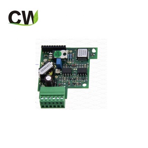 Регулятор постоянного тока <span class=keywords><strong>Parker</strong></span> <span class=keywords><strong>EUROTHERM</strong></span> SSD <span class=keywords><strong>590</strong></span> AH467407U001, связь 485, комплектующие <span class=keywords><strong>EUROTHERM</strong></span> - Product Image 3