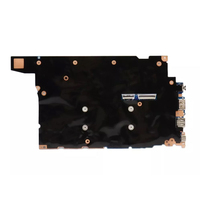 Carte mère GE4B0 GE5B0 NM-D011 pour ordinateur portable ThinkPad E14 E15 Gen 2 avec processeur I3 I5 I7 FRU:5B21C71927 5B21C71928 5B21C71871