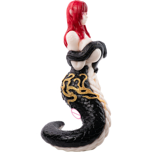 Snake Princess Male Masturbator Lisera Full Body Silicone Doll Single Channel Realistic Butt Design Male Stroker Adult Sex <b>Toy</b> - Product Image 2