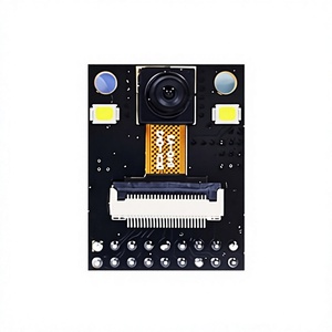 Module de caméra CMOS OV2640 – 2MP, compression JPEG intégrée M666 - Product Image 1