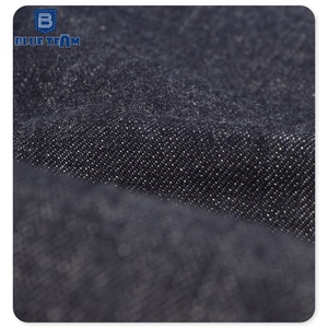 Équipe bleue | Fabricant de jeans en denim personnalisés Pantalon en denim à lisière brute rouge à jambe droite Skinny <span class=keywords><strong>Slim</strong></span> Fit Jeans en denim lisière pour hommes - Product Image 6