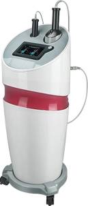 Feier 2in 1 360-Grad-Innenkugelmassagegerät Stehender Körper Abnehmen Ball Cellulite Reduction Tool Lymphatische Endos Hotsell X50 - Product Image 4