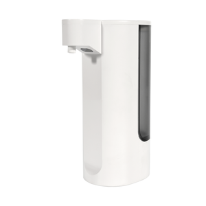 Solución de Inducción con Sensor Inteligente de Tres Velocidades para Cocina, Mantiene Lejos la Suciedad Grasa, Batería de Larga Duración - Product Image 3