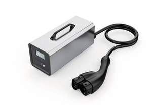 JET Combo2 Portable 3.5-5KW V2L V2H CCS2 Déchargeur V2L DC vers AC Machine de <span class=keywords><strong>charge</strong></span> et de dé<span class=keywords><strong>charge</strong></span> <span class=keywords><strong>bidirectionnelle</strong></span> Version Europe <span class=keywords><strong>Tesla</strong></span> - Product Image 3