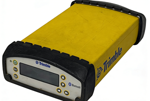 Tr1mbles SPS855 SPS985 GPSS GNSSS Base RTK ได้รับการรับรองมาตรฐาน IP67 อุณหภูมิการทำงาน -30~65 องศาเซลเซียส - Product Image 4