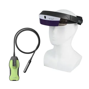 Machine à ultrasons de poche sans fil pour le bétail, le cheval et le fœtus, échografo portable de couleur vétérinaire, Scanner à ultrasons pour animaux