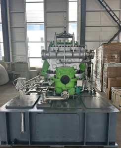 מחיר טורבינת קיטור 1 מגוואט לייצור חשמל באמצעות שחזור חום פסול - Product Image 5