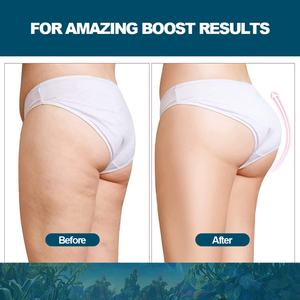 Bolsitas de Té de Flores Orgánicas Laicuherb para Mujer, Té Fresco para Mejorar la Cadera y los Glúteos, Té Reafirmante para Glúteos Sexys, Té Saludable - Product Image 4