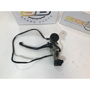 Carénage gauche Suzuki Gsx R 600 750 2008 2010 pour moto - Product Image 2