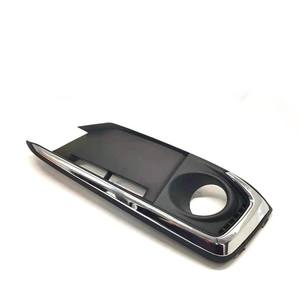 Bisel de Luz Antiniebla Delantera Honda 71185 TBA, Cubierta de Plástico con Fijación de Tornillos para Luces de Coche - Product Image 3