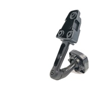 Accessoires d'intérieur de voiture support de miroir de voiture sur le tableau de bord, pare-brise à Induction intelligente support de miroir de voiture personnalisé