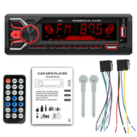 Reproductor de MP3 para modelo de coche Universal, reproductor de Audio MP3, reproductor de DVD para coche, Audio MP3, Android unidad principal, electrónica automática