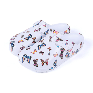 BreezeStep sandali estivi leggeri da donna con punta chiusa da lavoro traspirante <span class=keywords><strong>scarpe</strong></span> da infermiera - Product Image 2