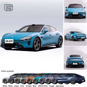 Compre un mayorista de automóviles nuevos Xiao <span class=keywords><strong>mi</strong></span> SU7 2024 EV de China - Product Image 2