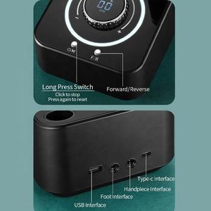 Taladro <span class=keywords><strong>de</strong></span> <span class=keywords><strong>uñas</strong></span> <span class=keywords><strong>de</strong></span> 40000 RPM, máquina <span class=keywords><strong>de</strong></span> manicura, pantalla LCD, <span class=keywords><strong>torno</strong></span> <span class=keywords><strong>de</strong></span> pedicura profesional, función <span class=keywords><strong>de</strong></span> memoria, archivo eléctrico, taladro <span class=keywords><strong>de</strong></span> <span class=keywords><strong>uñas</strong></span> <span class=keywords><strong>de</strong></span> 40000 rpm - Product Image 5