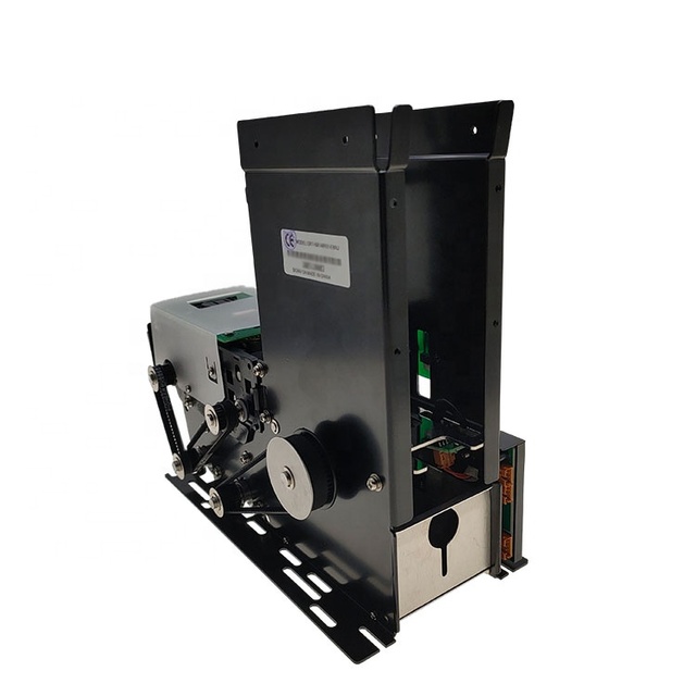 IC/RFID Card Reader and Writer CRT-591M