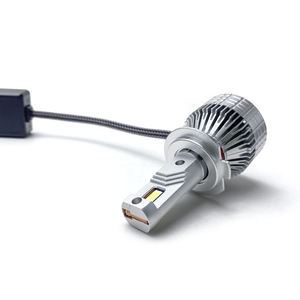 Sistema de Iluminación Automotriz Evitek OEM Service C65 con Canbus, Faros LED H7 H1 H3 H11 9005 9006 H4 H13 9004 9007 para Automóviles Universales - Product Image 6