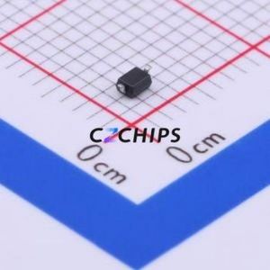 Diode de commutation LBAS20HT1G SOD-323 neuve et originale, fournisseur de composants électroniques en gros et service BOM - Product Image 2