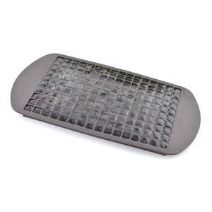Bac à glaçons en silicone souple à 160 cavités, facile à démouler, pour whisky et cocktails – Vente en gros - Product Image 4