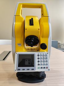 뜨거운 판매 Hi-타겟 ZTS-420L8 토탈 스테이션 저렴한 가격 측량 도구 - Product Image 5