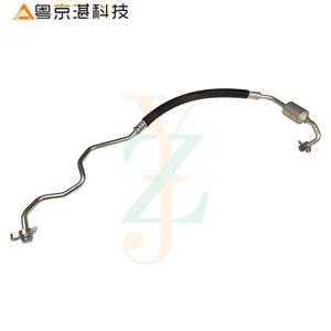 LR052188 <b>Air</b> <b>Conditioning</b> Hose Aluminum Alloy Flexible <b>Pipe</b> For Land Rover Discovery 4 - Product Image 2