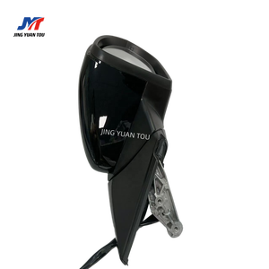 En stock, rétroviseur latéral de voiture chauffant, rétroviseur de sécurité automatique pour Volkswagen <span class=keywords><strong>Golf</strong></span> <span class=keywords><strong>7</strong></span> - Product Image 4