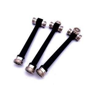 Thấp chèn mất RF khoang điện splitter/chia với 698-2700MHz 300 Wát 2/3/4way N-F/din-f/4. 3-10-nữ - Product Image 5