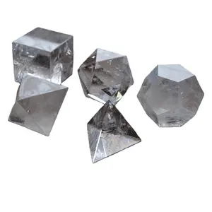 5 шт., набор из кристаллов