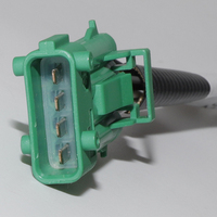 025800602 Sonda Lambda Citroen C3 Peugeot 0 258 006 02