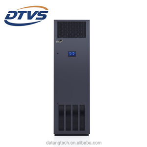 50KW Floor <b>Standing</b> Room-Level Air Conditioner Low PUE Automatic Eco-Friendly Remote Monitoring Smart <b>Control</b> Powerful & Efficie - Product Image 2