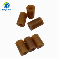 Numéro de pièce Pièce élastique et coussin pour chariot élévateur Linde 1158 T30 Series, pièces de maintenance pour absorption des chocs