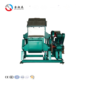 Venta caliente de extrusión de tornillo amasadora para Holt de pegamento caliente 2L a 5000L - Product Image 6