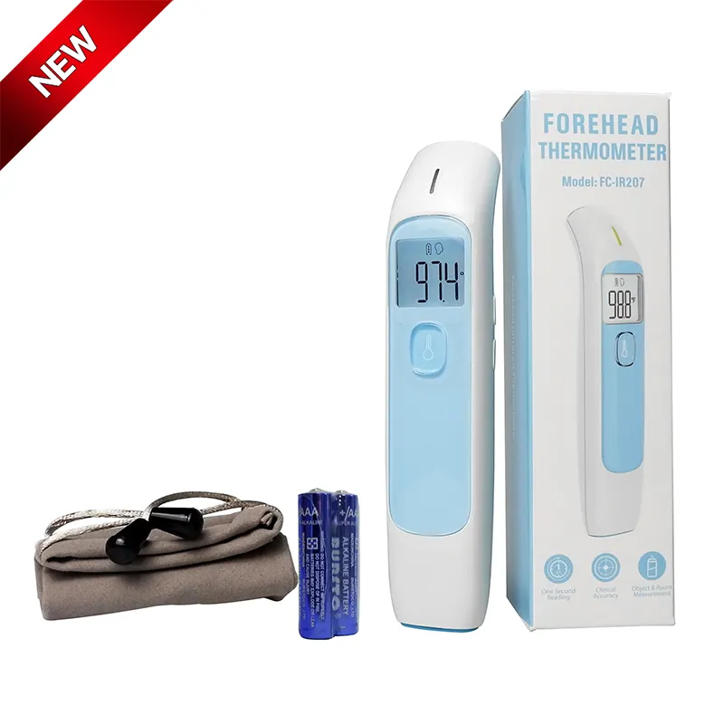 thermometer infrared baby