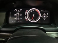 Nouvel écran LCD complet de 12,3 pouces pour tableau de bord Lexus GX470 2003-2009, moniteur de voiture amélioré avec garantie d'un an