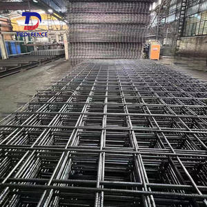 8 x8 4 x4 6 150x150 brc slc 82 מ "מ פלדה בר כביש תעלה רצפת מוט ברזל מוטות בטון מחורר בטון חיזוק רשת תיל מרותכים - Product Image 6