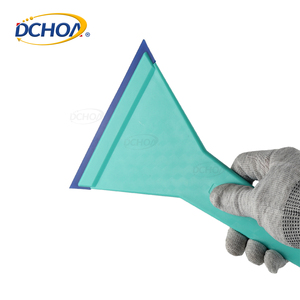 Dchoa Silicone nước gạt nước <span class=keywords><strong>scraper</strong></span> cửa sổ Tint công cụ giống cây chổi thủy tinh làm sạch công cụ - Product Image 4