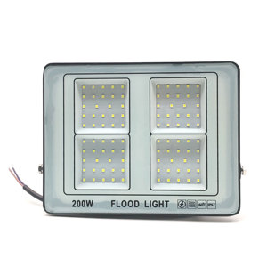 Reflector LED Deportivo para Almacenes, Granjas, Paisajes, Reflector <span class=keywords><strong>de</strong></span> Aluminio para Parques Infantiles, Puentes, Estadios, 100W-1000W - Product Image 1