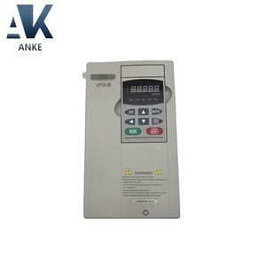 Inversores Delta Serie 3.7KW VFD037B43A - Product Image 5