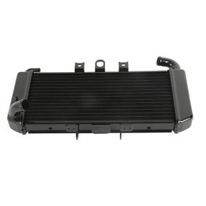 Refroidisseur de radiateur de remplacement XINMATUO pour YAMAHA FZS600 FZ600 <span class=keywords><strong>FAZER</strong></span> 1998-2003 1999 2000 2001 2002 XF-346 - Product Image 3