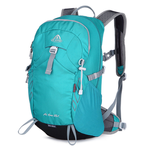 Sac à dos en nylon 25L, imperméable, multifonctionnel, pour le sport, les voyages, la randonnée, le trekking, les loisirs, l'escalade, la montagne, le camping - Product Image 1